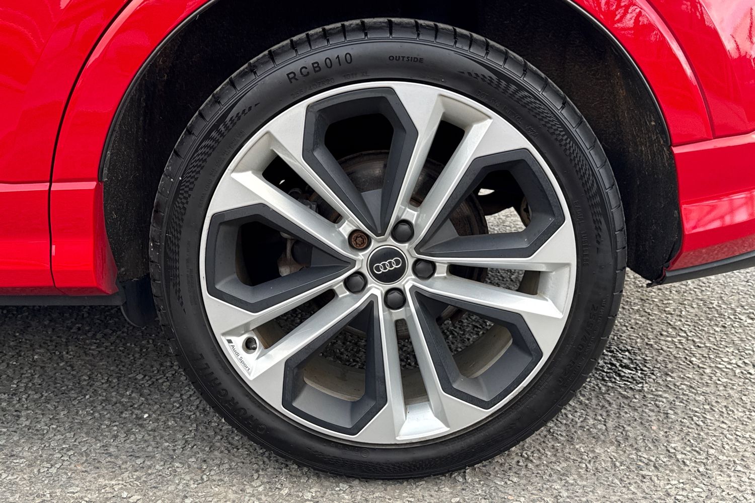 Used Audi Q3 2019 for sale - 76902518: Photo 22