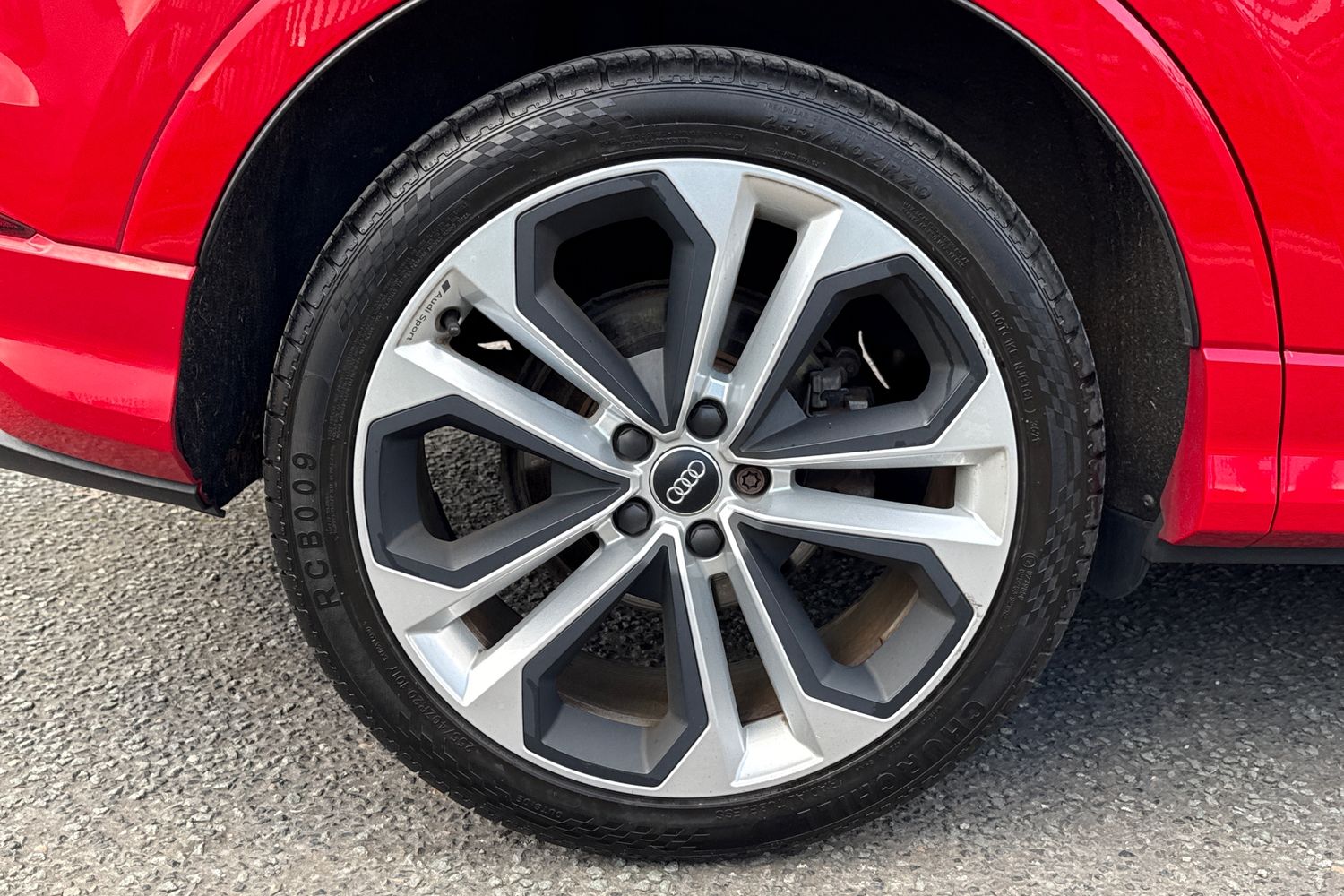 Used Audi Q3 2019 for sale - 76902518: Photo 23