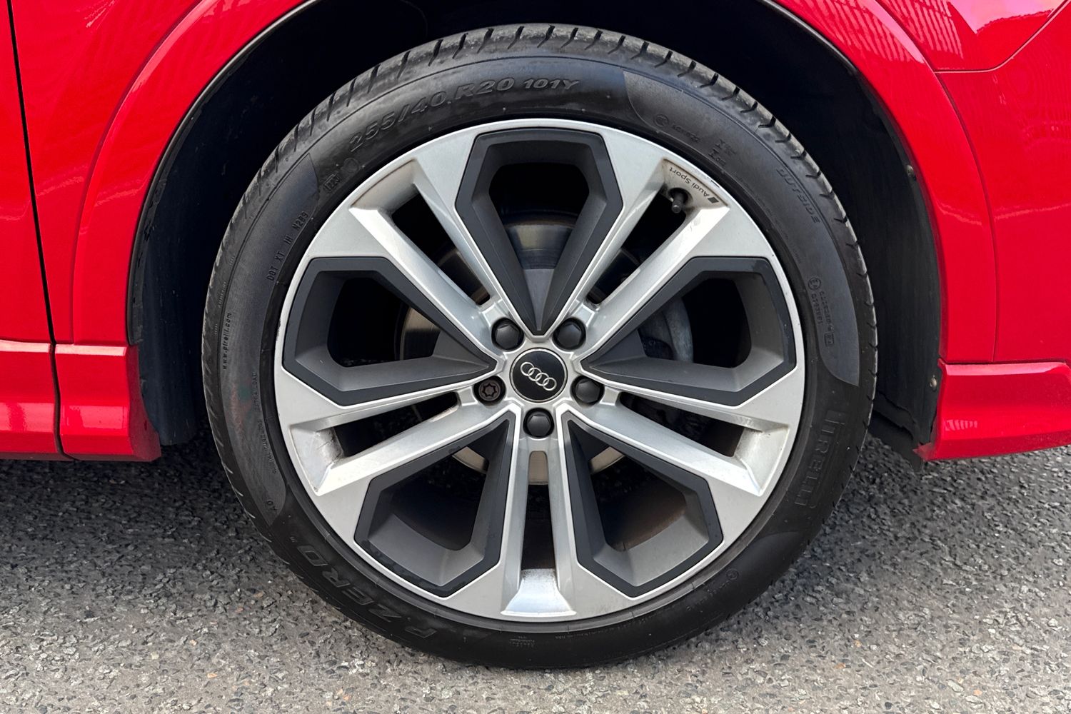 Used Audi Q3 2019 for sale - 76902518: Photo 24