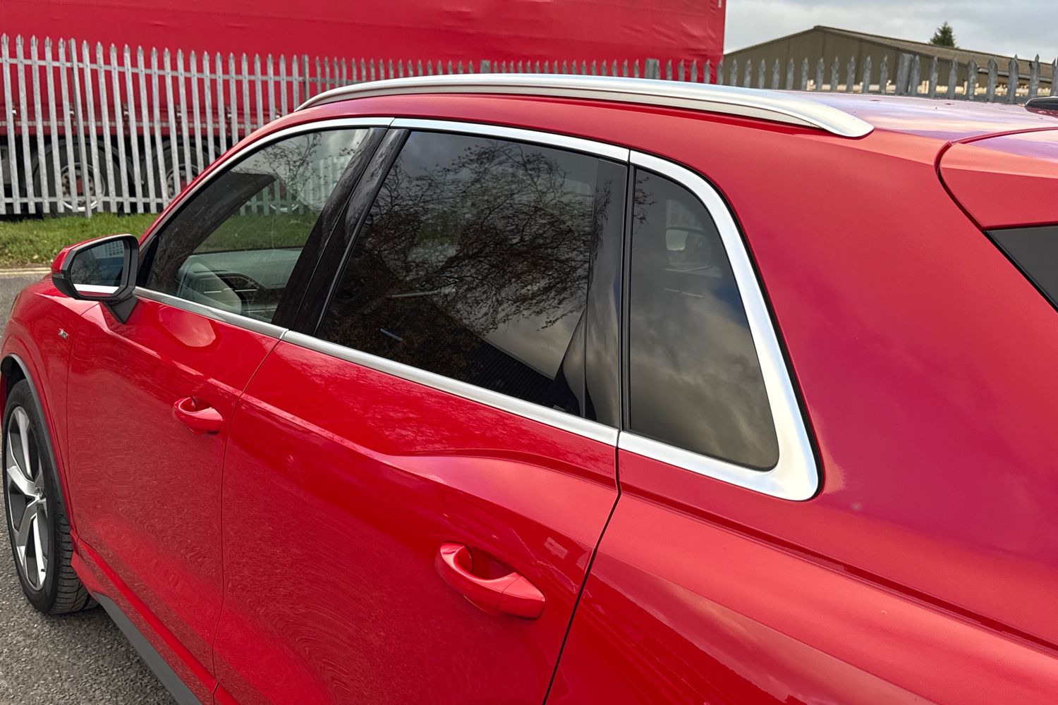 Used Audi Q3 2019 for sale - 76902518: Photo 25