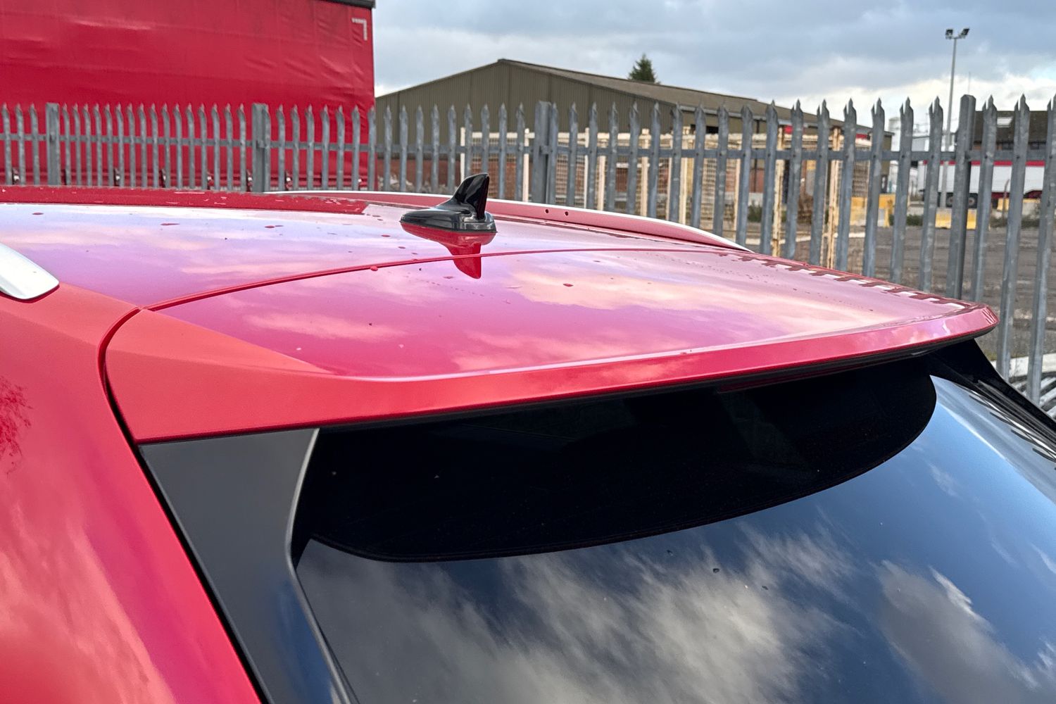 Used Audi Q3 2019 for sale - 76902518: Photo 26