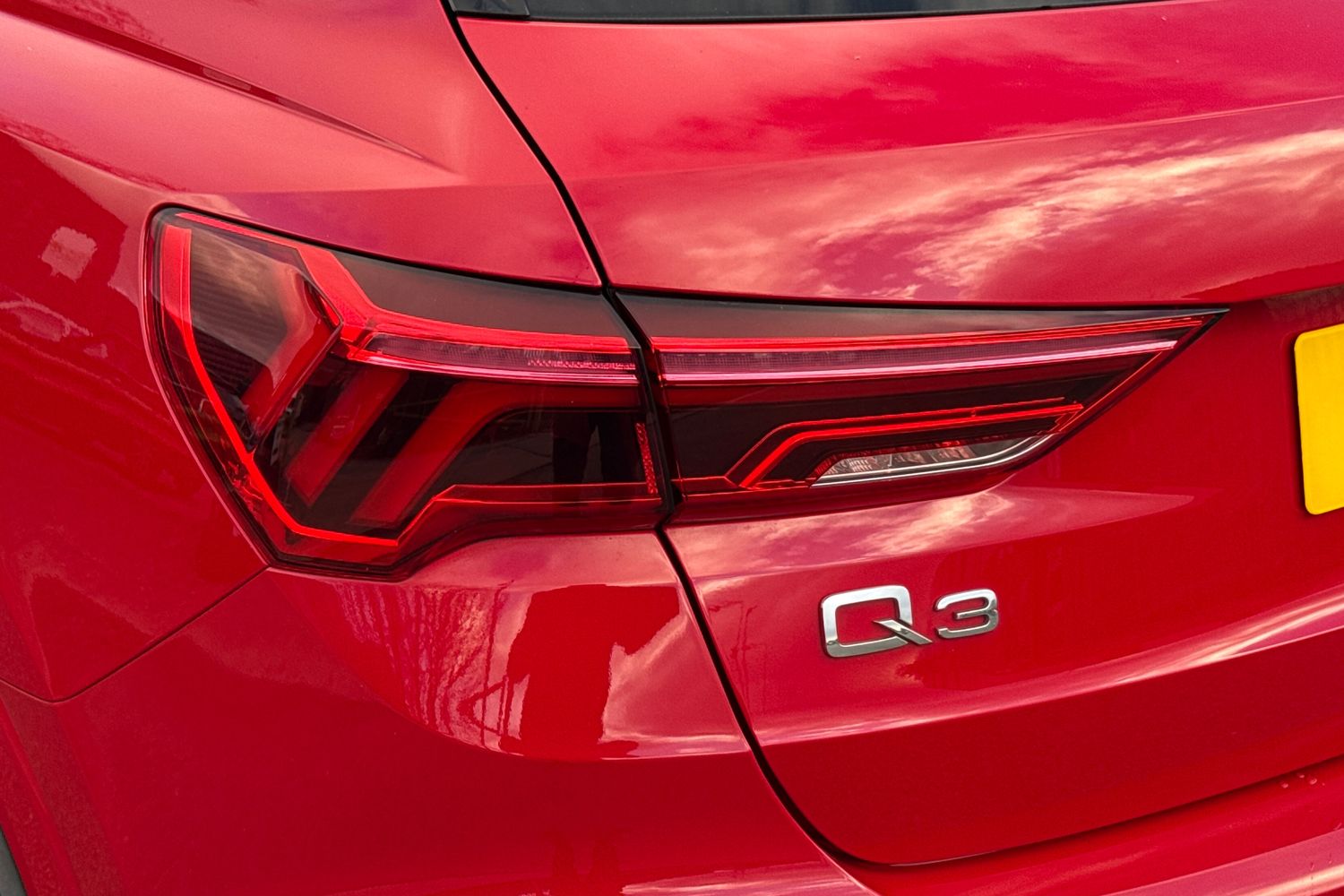 Used Audi Q3 2019 for sale - 76902518: Photo 27