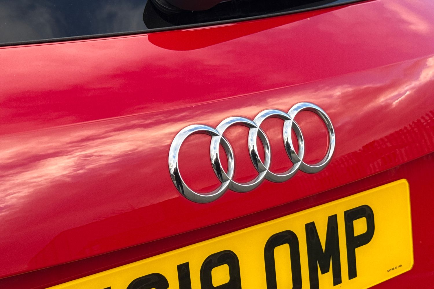 Used Audi Q3 2019 for sale - 76902518: Photo 28