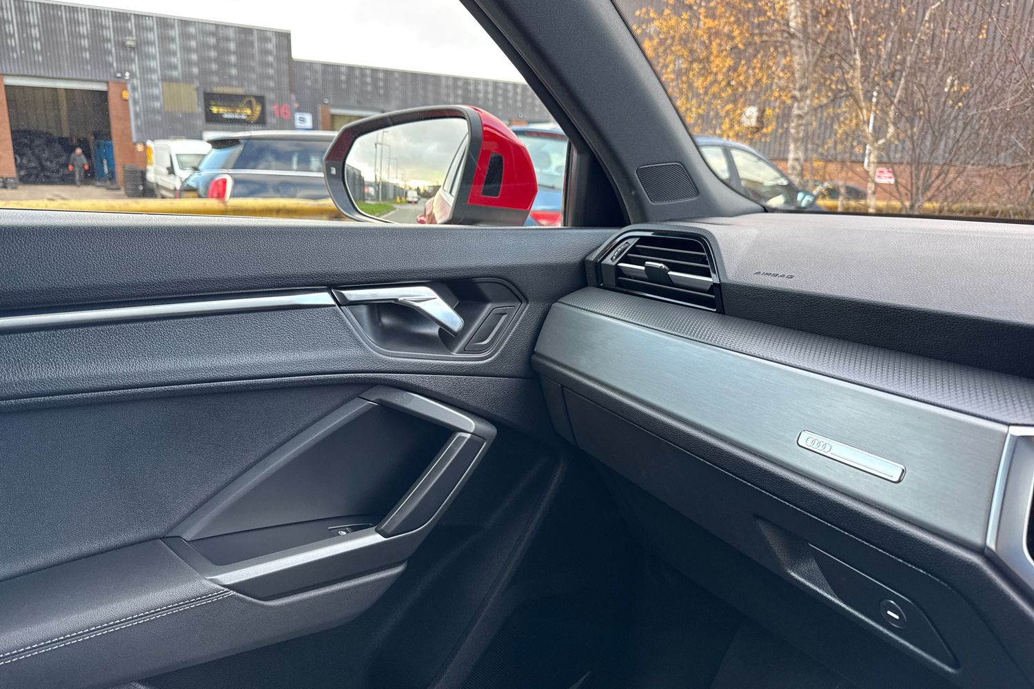 Used Audi Q3 2019 for sale - 76902518: Photo 35