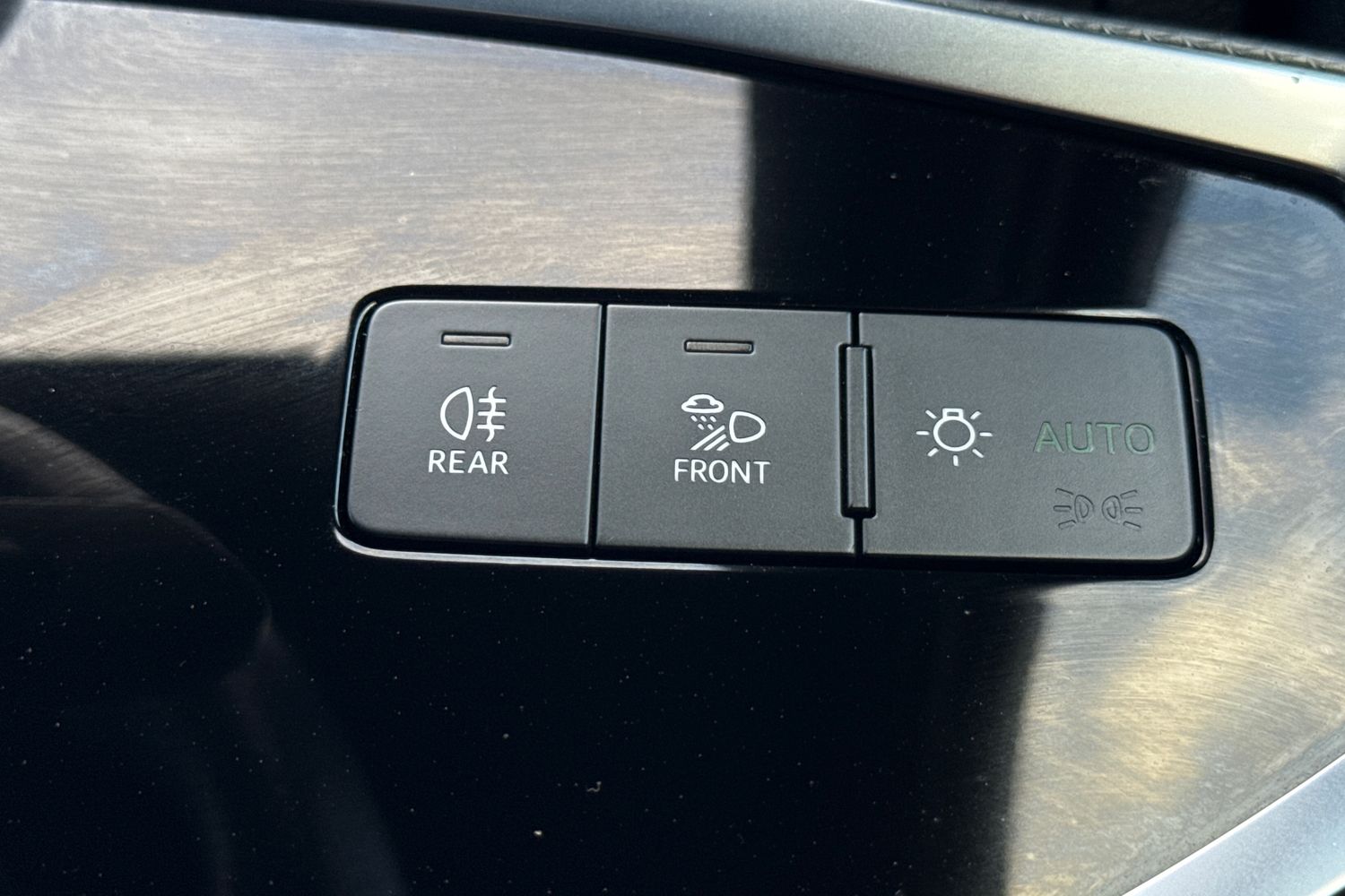 Used Audi Q3 2019 for sale - 76902518: Photo 37