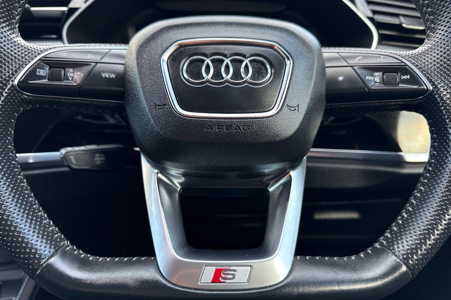 Used Audi Q3 2019 for sale - 76902518: Photo 39