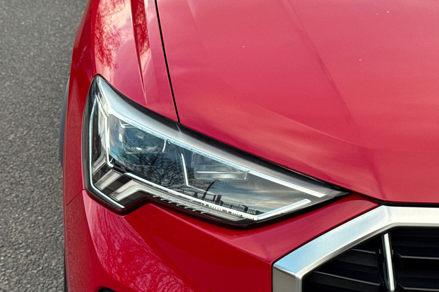 Used Audi Q3 2019 for sale - 76902518: Photo 40