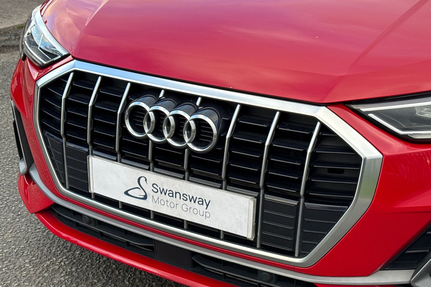 Used Audi Q3 2019 for sale - 76902518: Photo 41