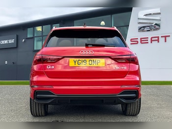 Used Audi Q3 2019 for sale - 76902518: Photo