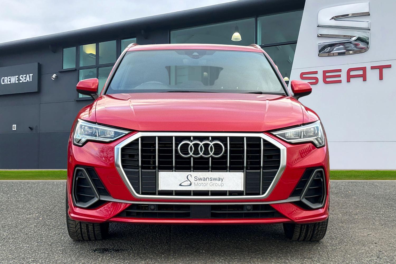 Used Audi Q3 2019 for sale - 76902518: Photo 6