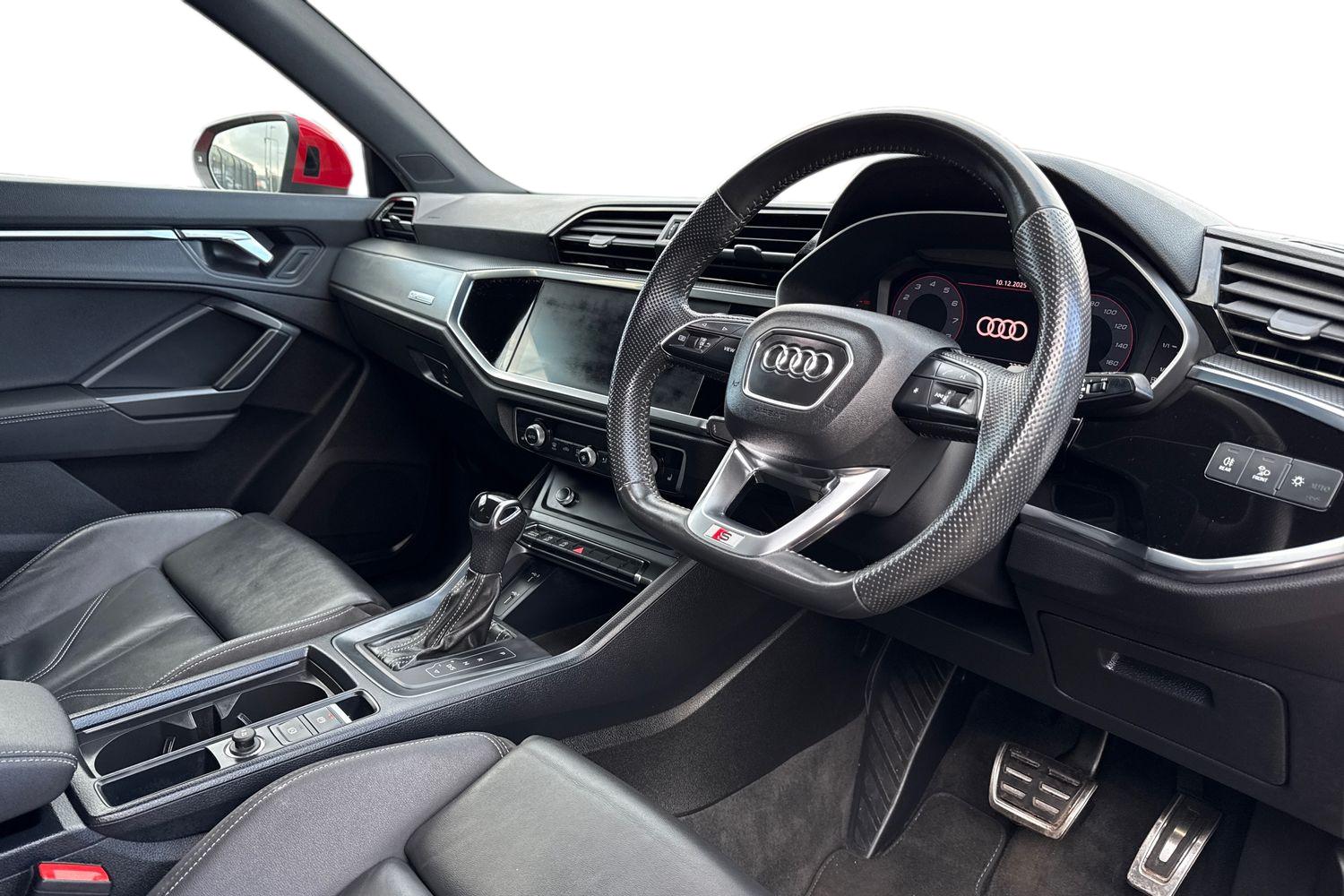 Used Audi Q3 2019 for sale - 76902518: Photo 8