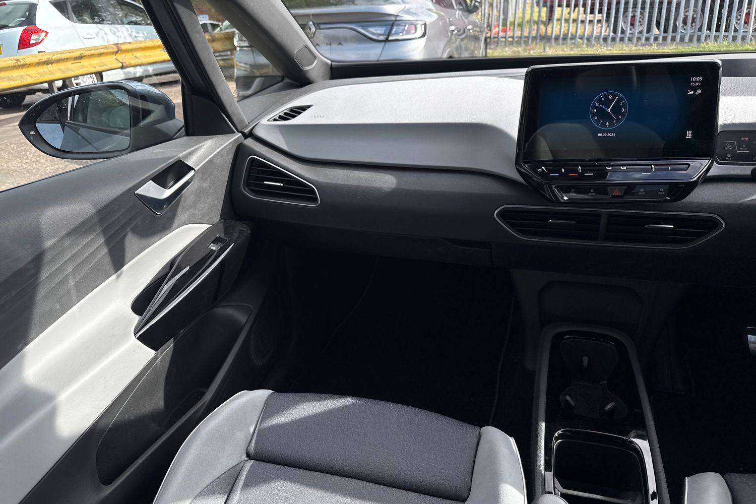 Vehicle 15