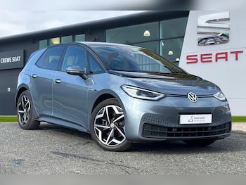 Used Volkswagen ID3 2022 for sale - 75898401: Photo