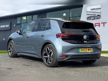 Used Volkswagen ID3 2022 for sale - 75898401: Photo