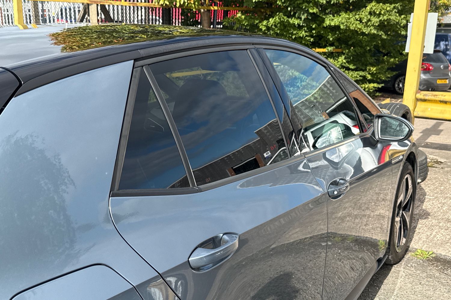 Vehicle 36