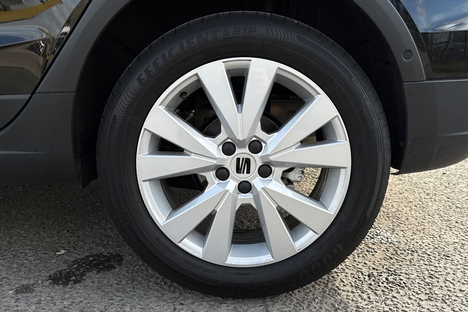 Used SEAT Arona 2026 for sale - 77661706: Photo 10