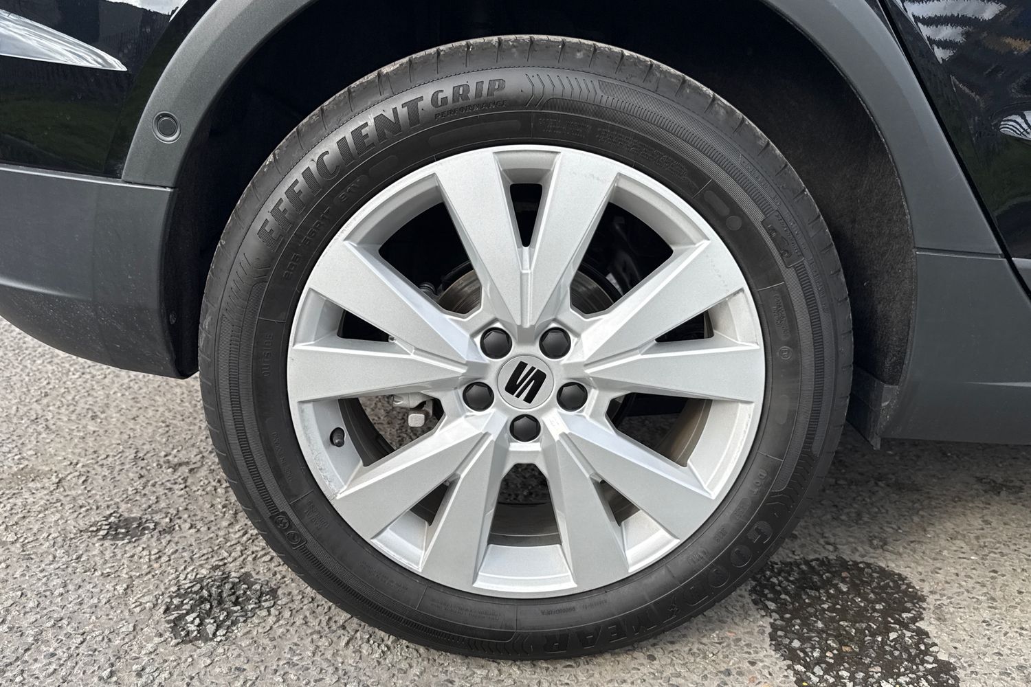 Used SEAT Arona 2026 for sale - 77661706: Photo 11