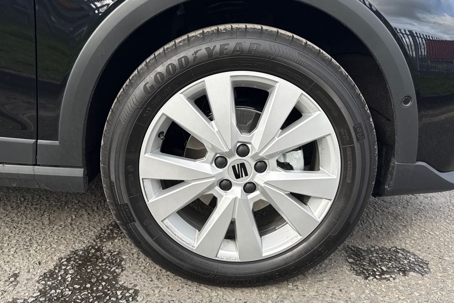 Used SEAT Arona 2026 for sale - 77661706: Photo 12