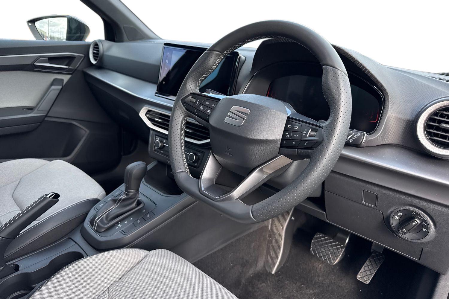 Used SEAT Arona 2026 for sale - 77661706: Photo 13