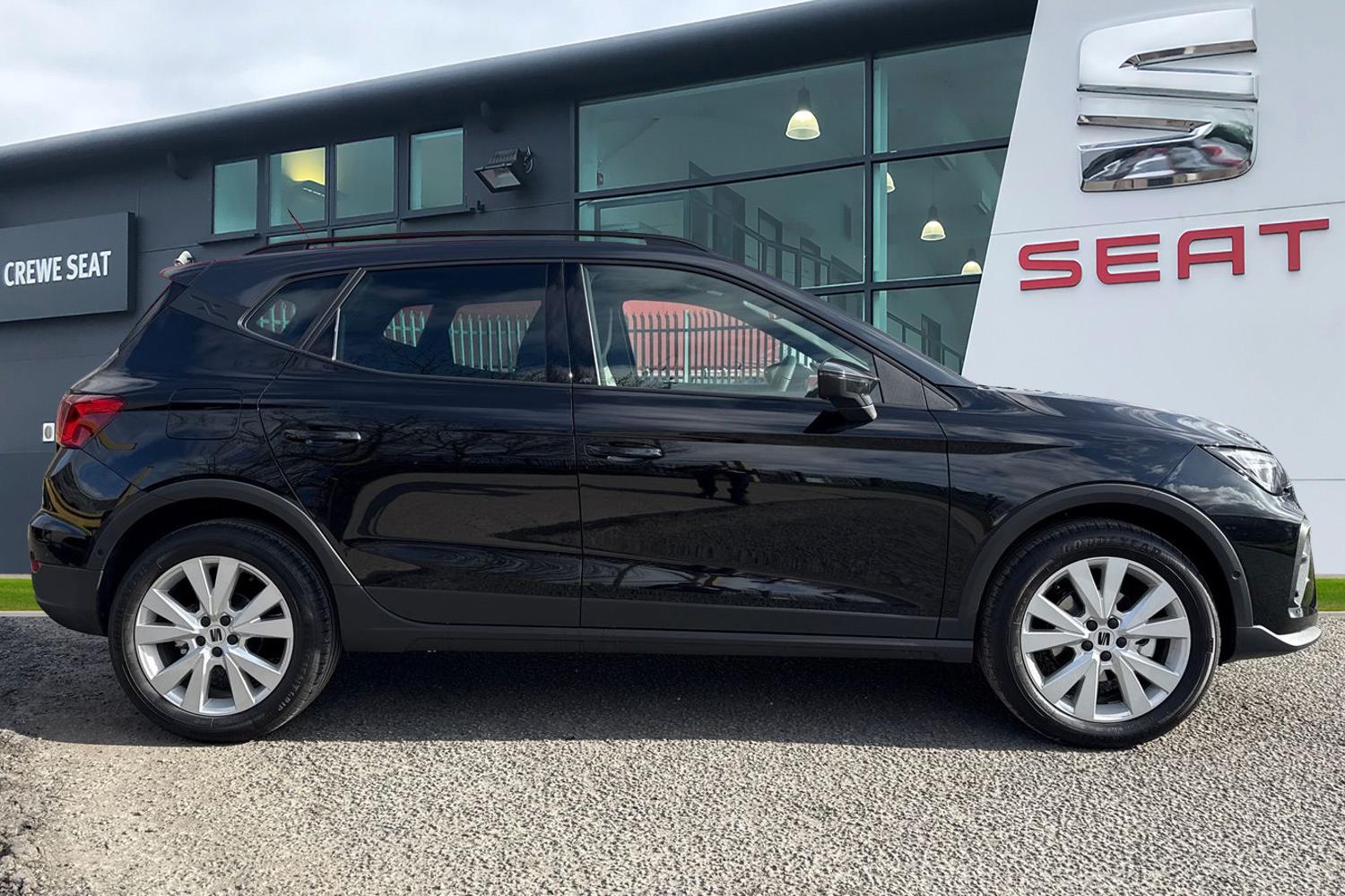 Used SEAT Arona 2026 for sale - 77661706: Photo 3