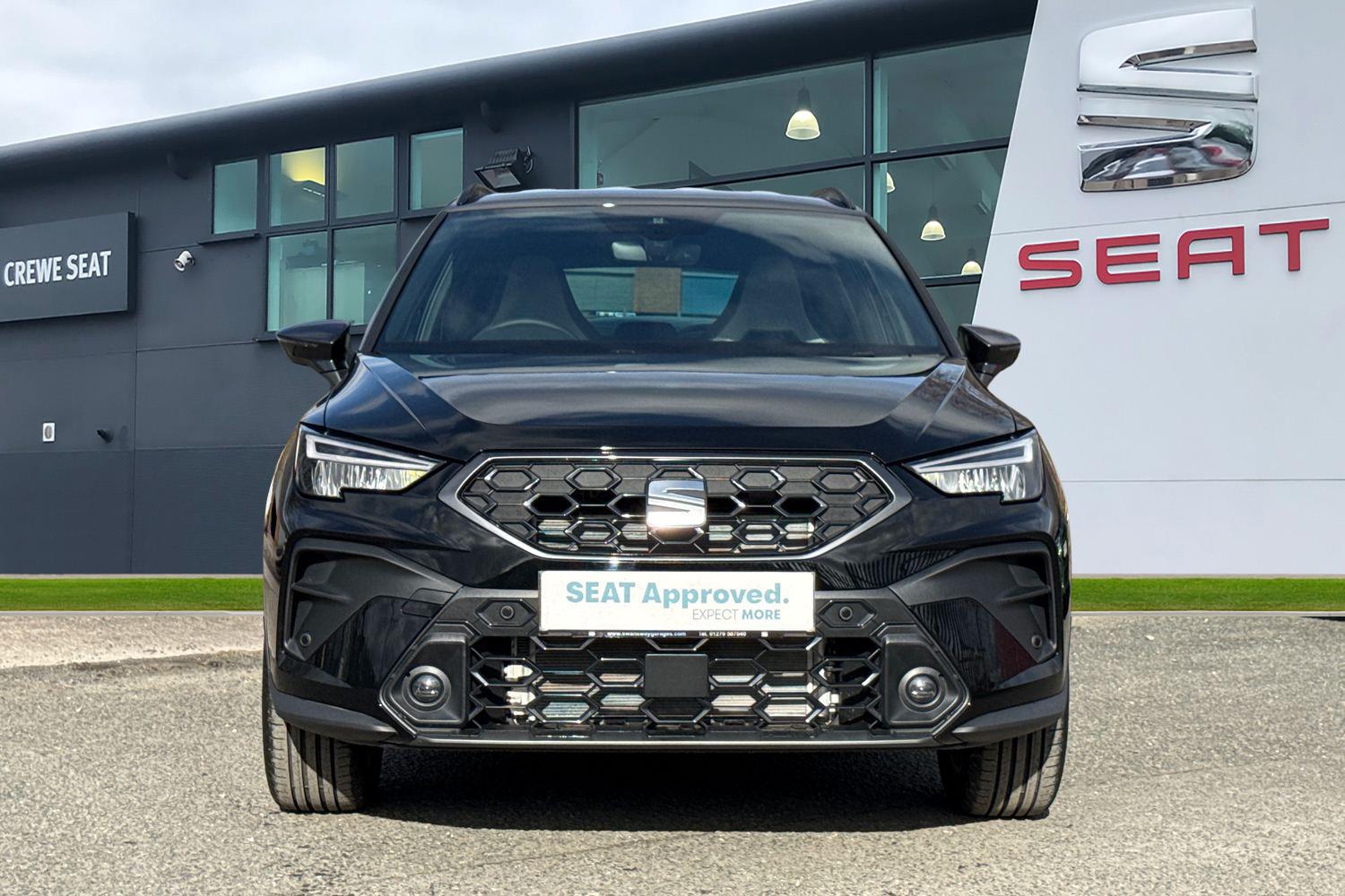 Used SEAT Arona 2026 for sale - 77661706: Photo 5