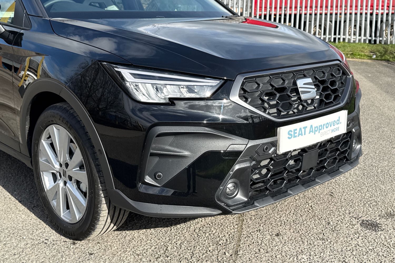 Used SEAT Arona 2026 for sale - 77661706: Photo 8