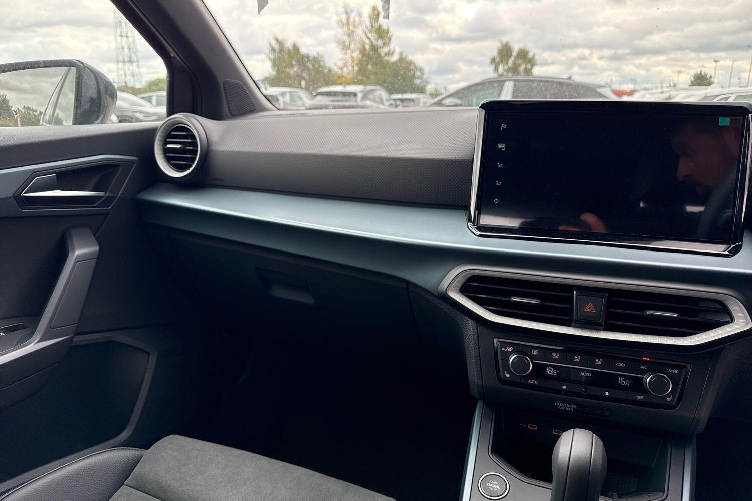 Used SEAT Arona 2025 for sale - 76750750: Photo 14