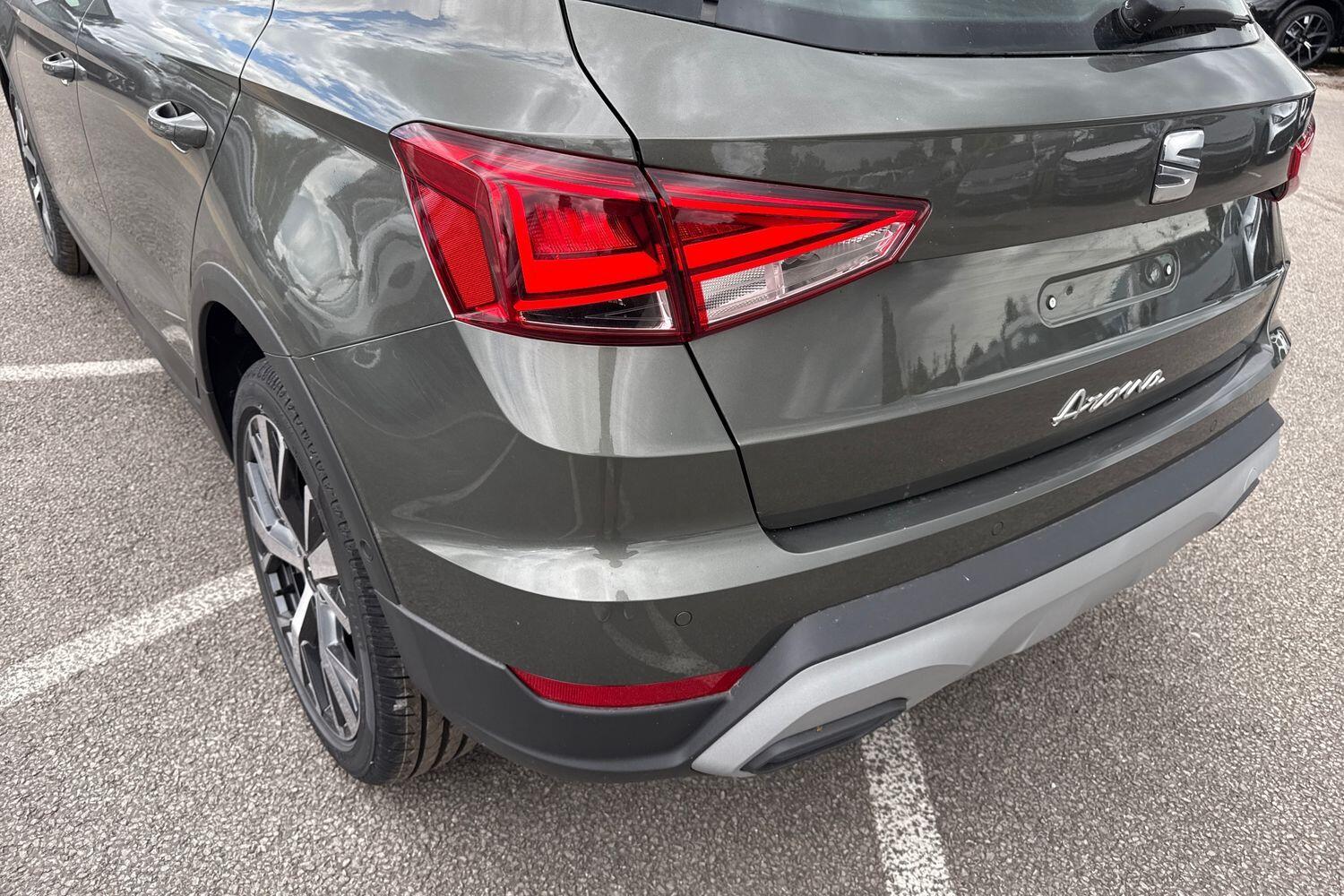 Used SEAT Arona 2025 for sale - 76750750: Photo 15