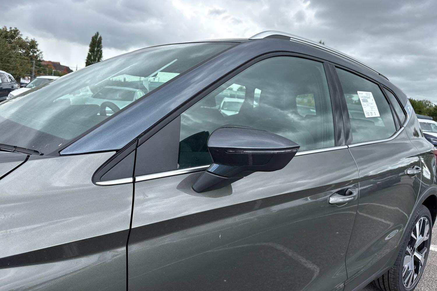 Used SEAT Arona 2025 for sale - 76750750: Photo 25