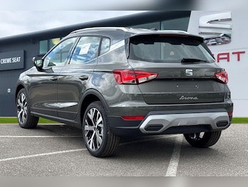 Used SEAT Arona 2025 for sale - 76750750: Photo