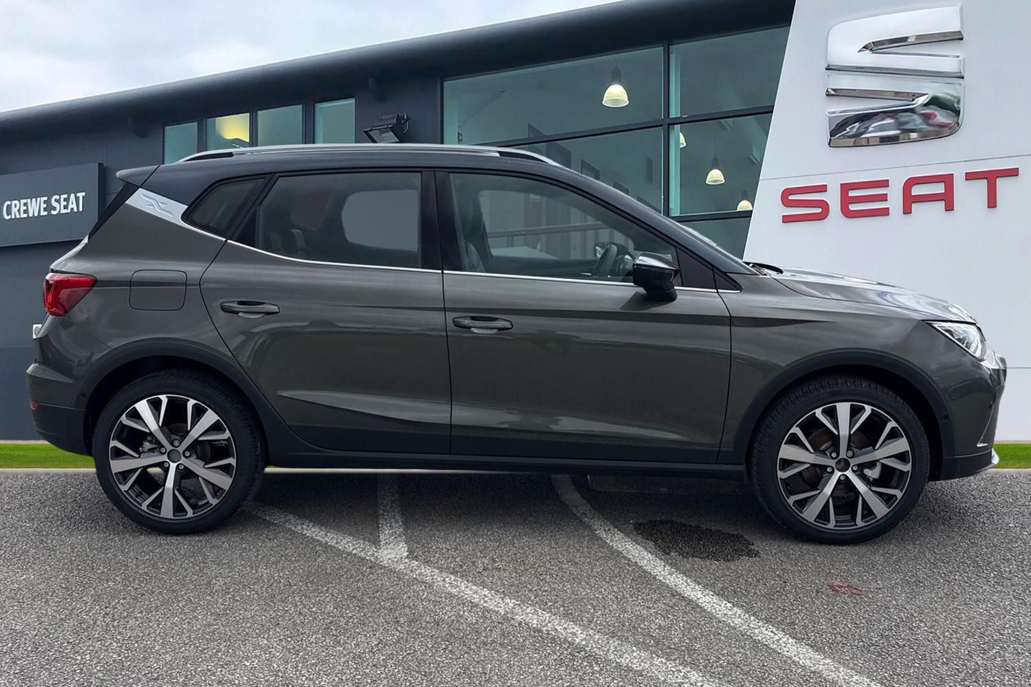 Used SEAT Arona 2025 for sale - 76750750: Photo 3