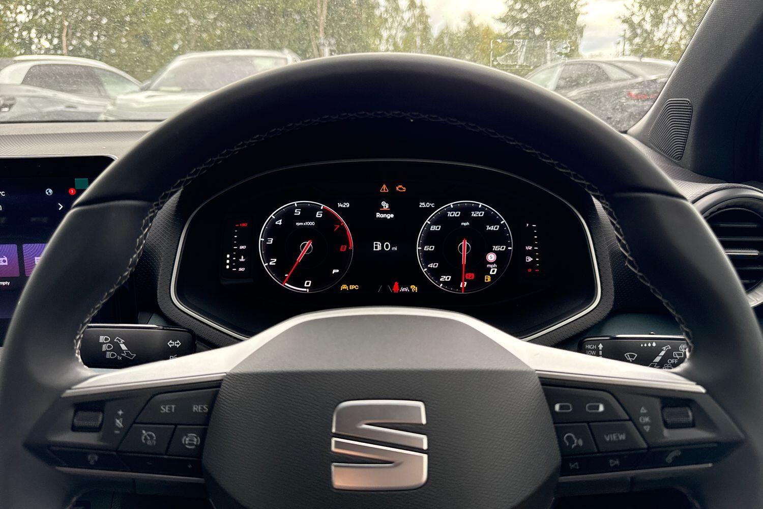 Used SEAT Arona 2025 for sale - 76750750: Photo 32