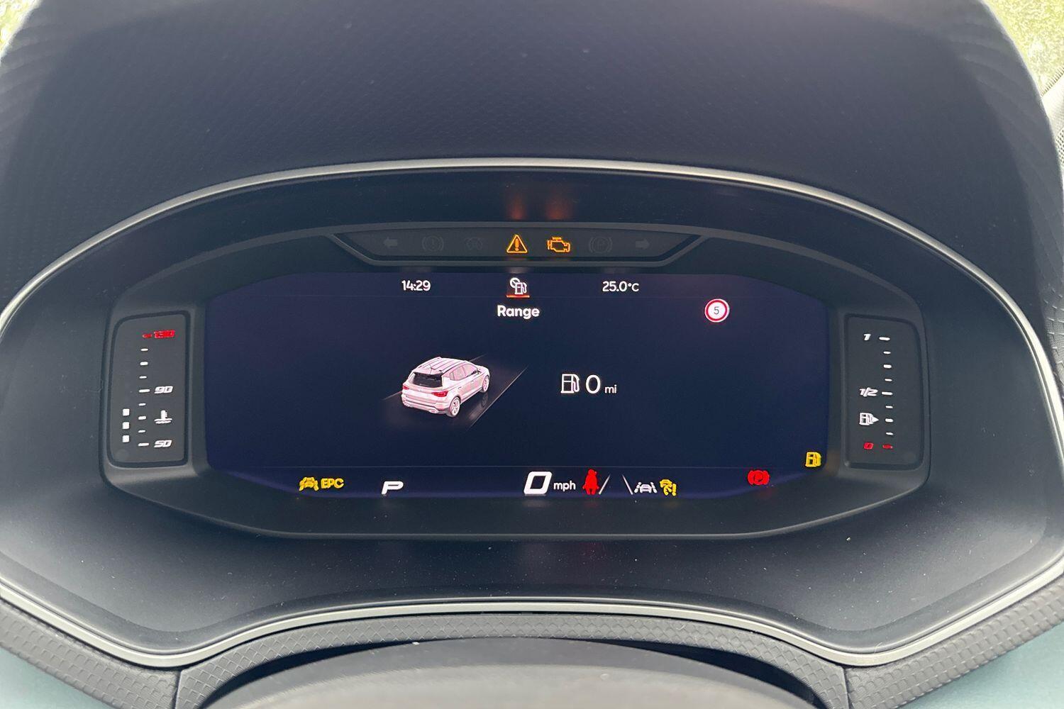 Used SEAT Arona 2025 for sale - 76750750: Photo 34