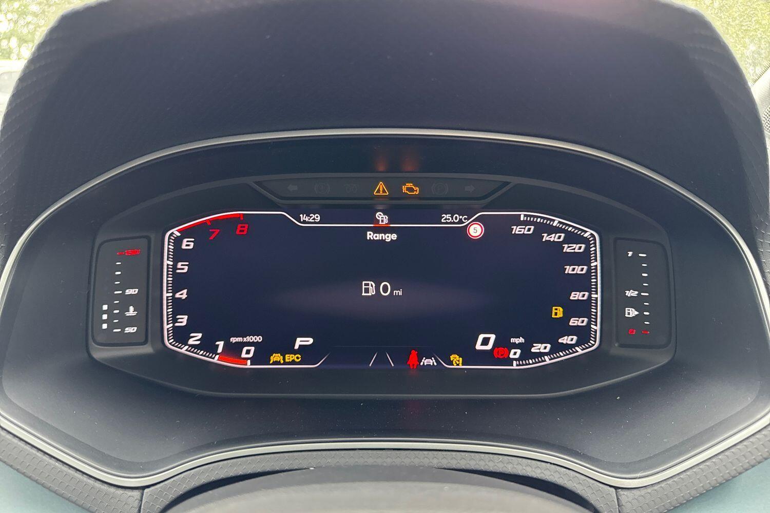 Used SEAT Arona 2025 for sale - 76750750: Photo 35