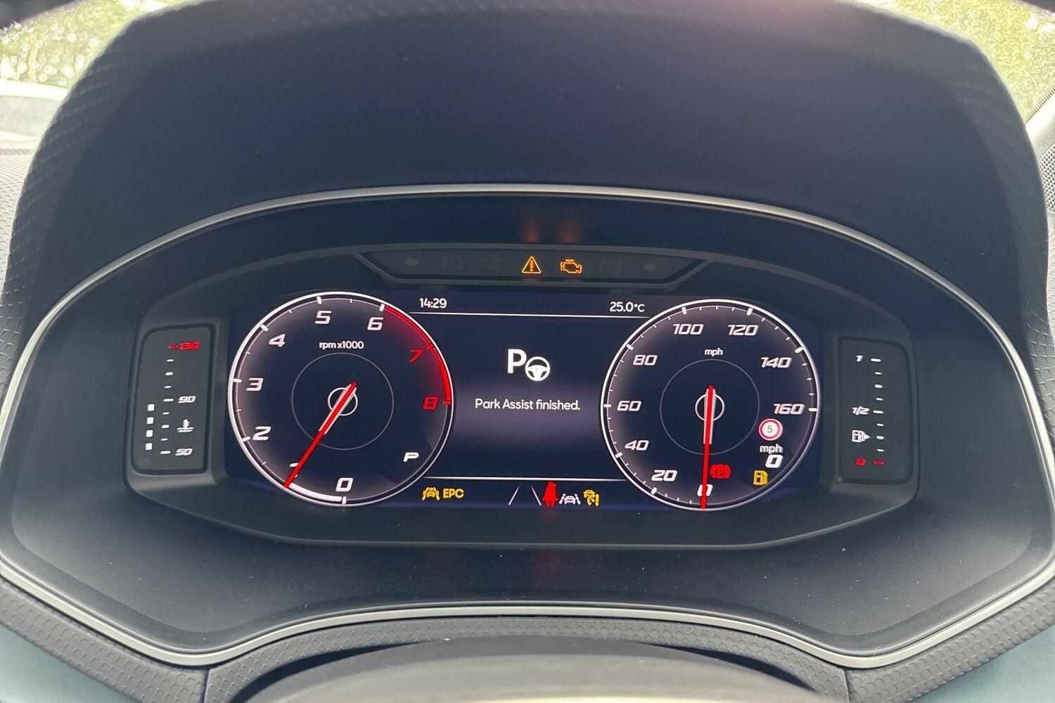 Used SEAT Arona 2025 for sale - 76750750: Photo 37