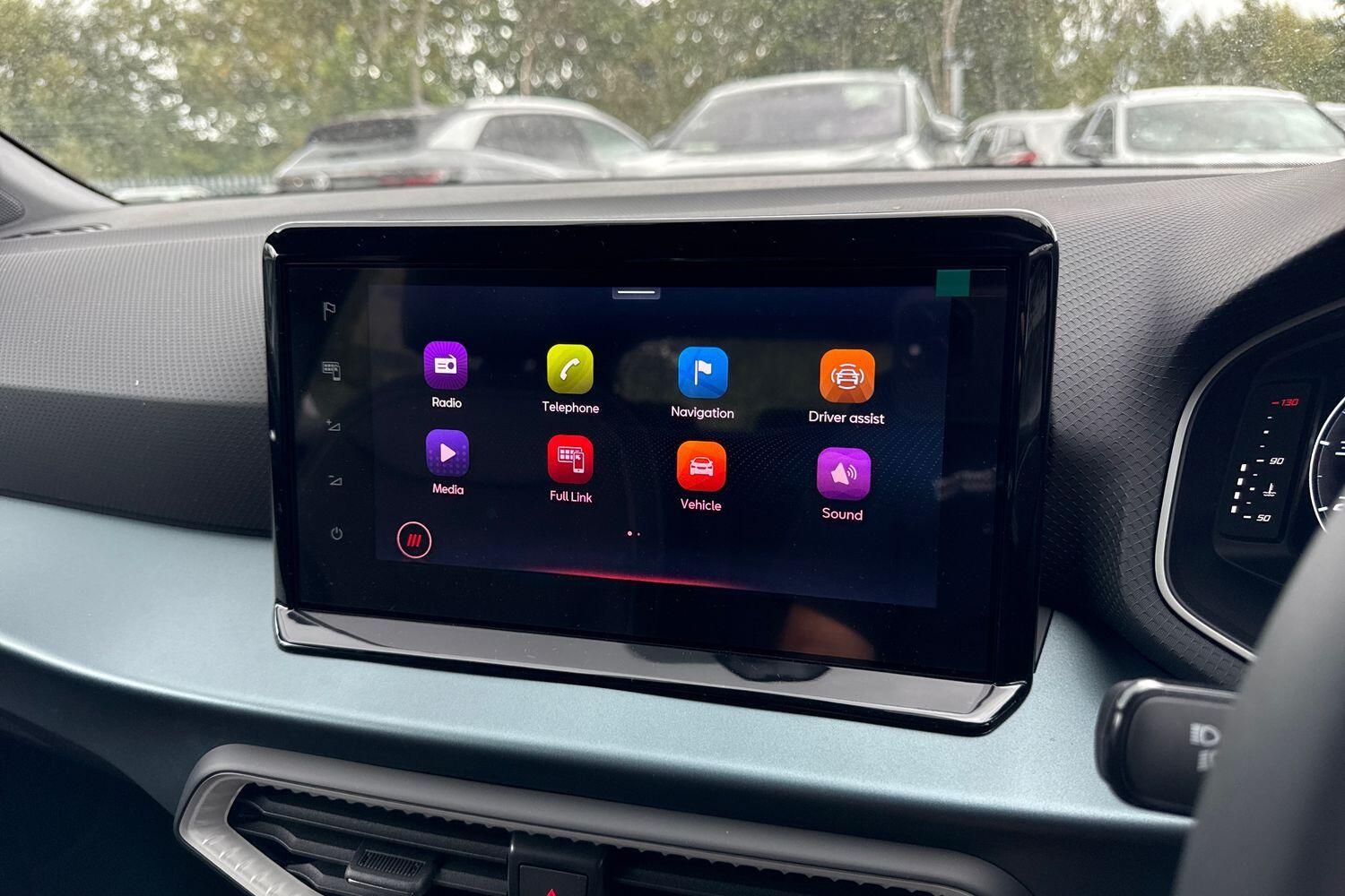 Used SEAT Arona 2025 for sale - 76750750: Photo 39