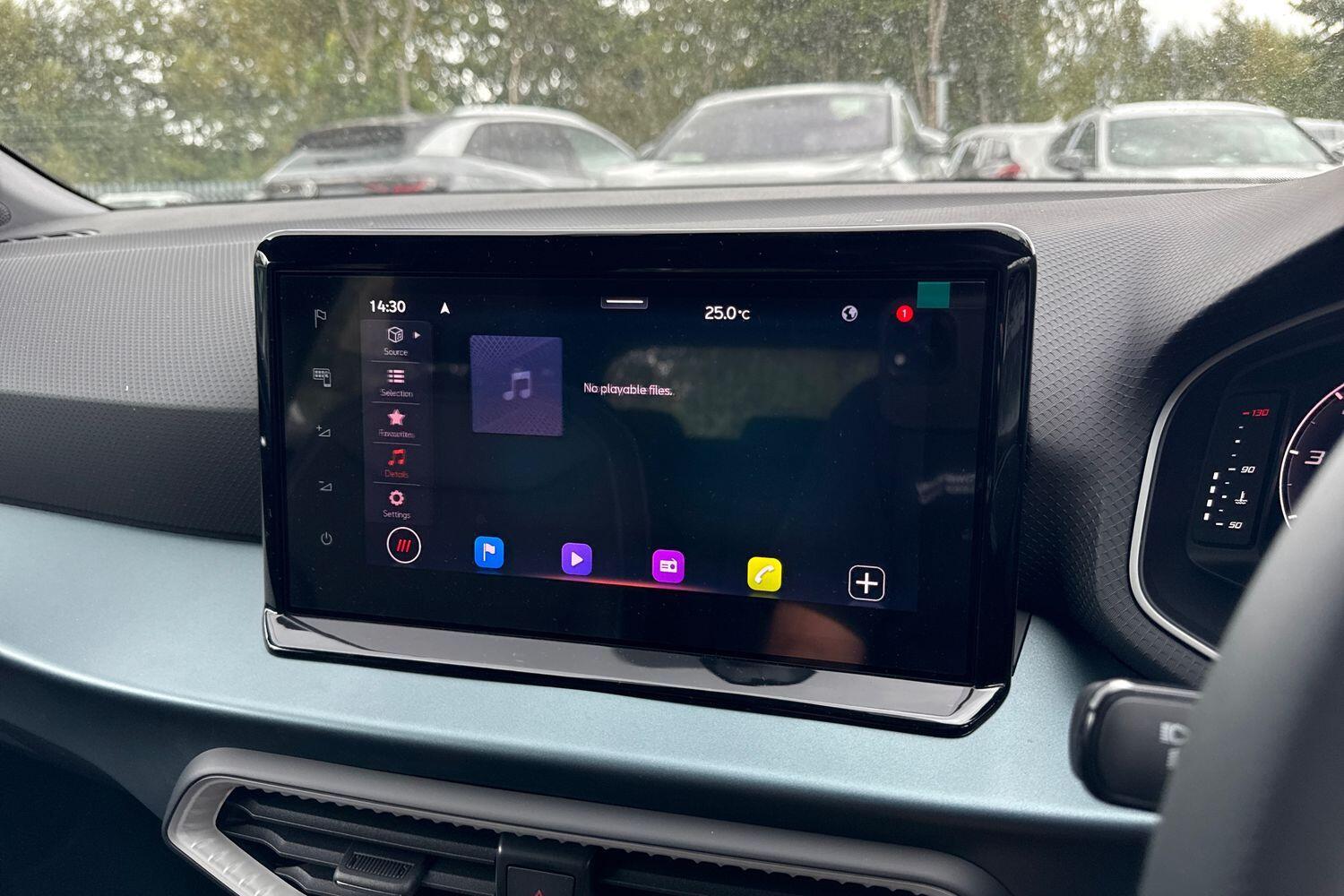 Used SEAT Arona 2025 for sale - 76750750: Photo 40