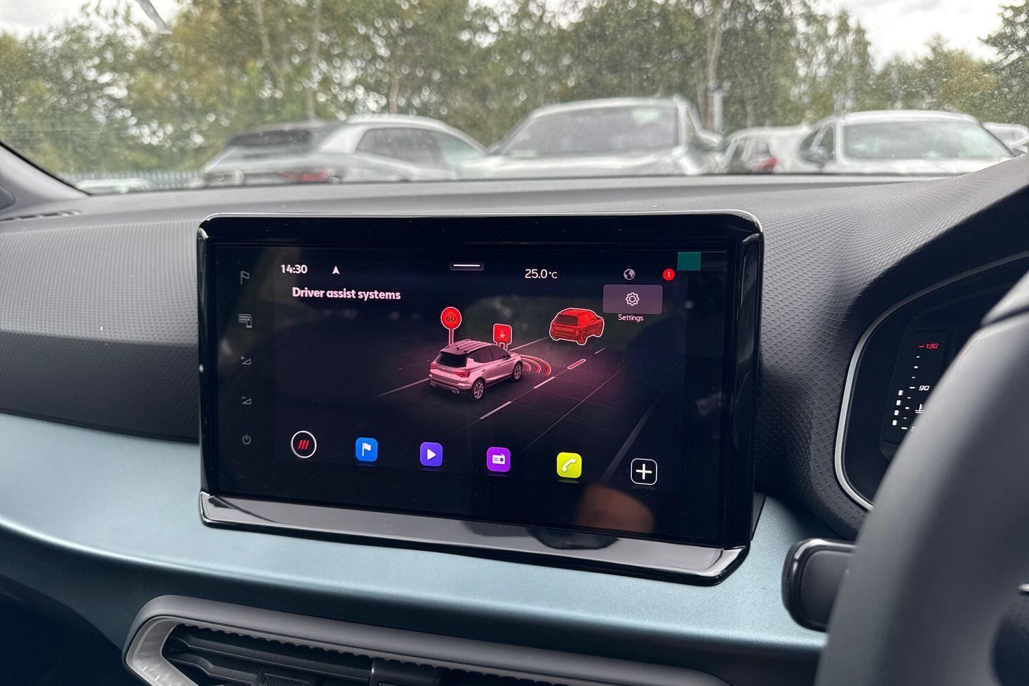 Used SEAT Arona 2025 for sale - 76750750: Photo 43