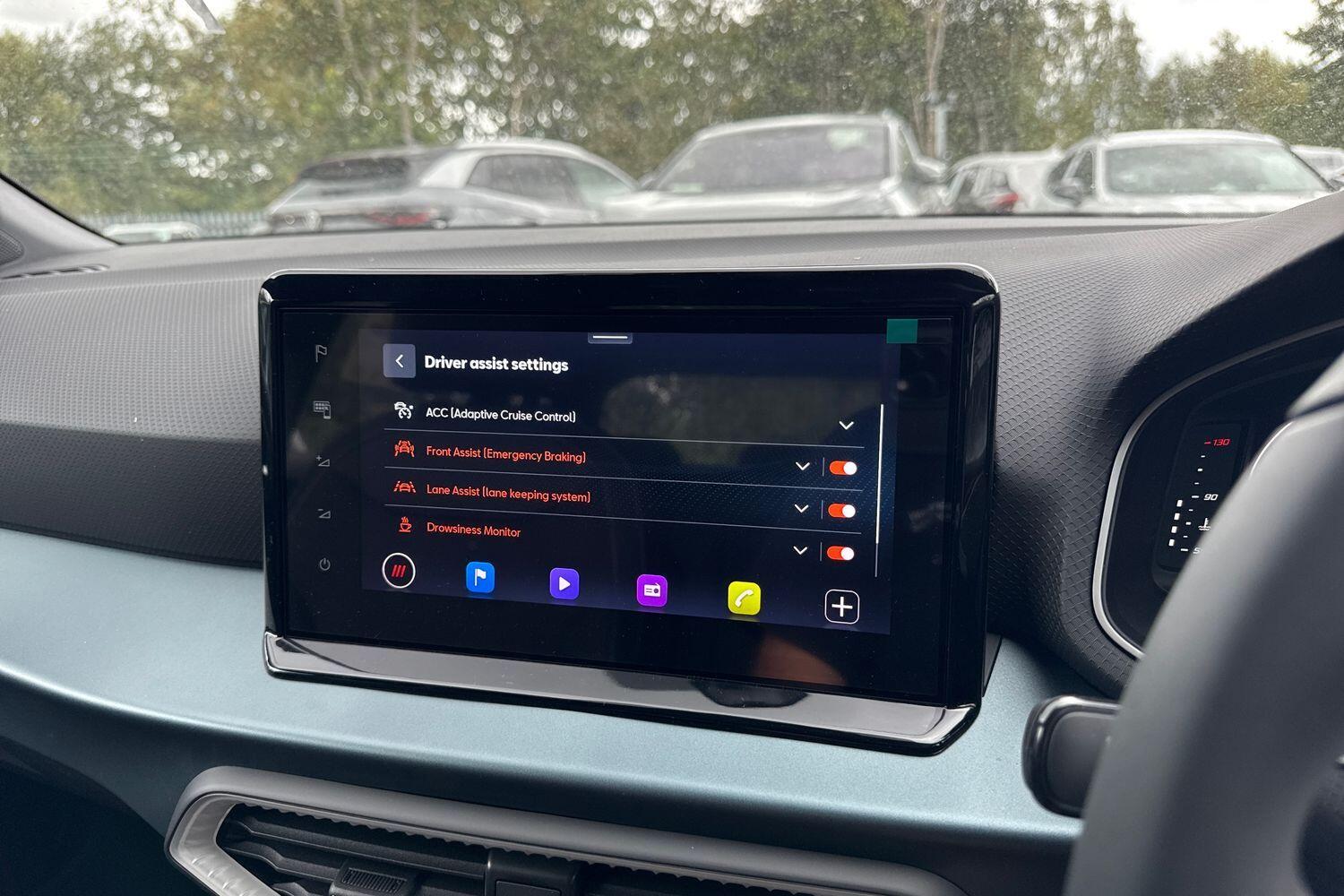 Used SEAT Arona 2025 for sale - 76750750: Photo 44