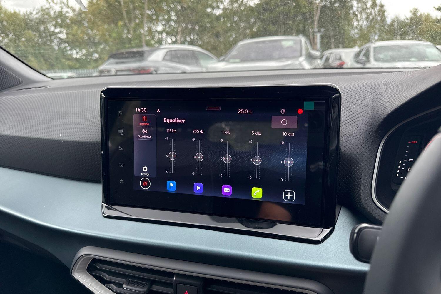 Used SEAT Arona 2025 for sale - 76750750: Photo 45