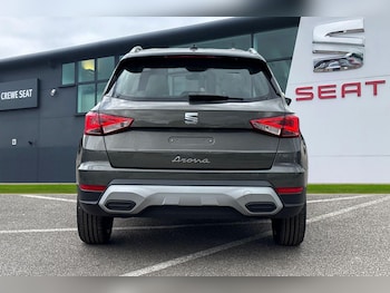 Used SEAT Arona 2025 for sale - 76750750: Photo