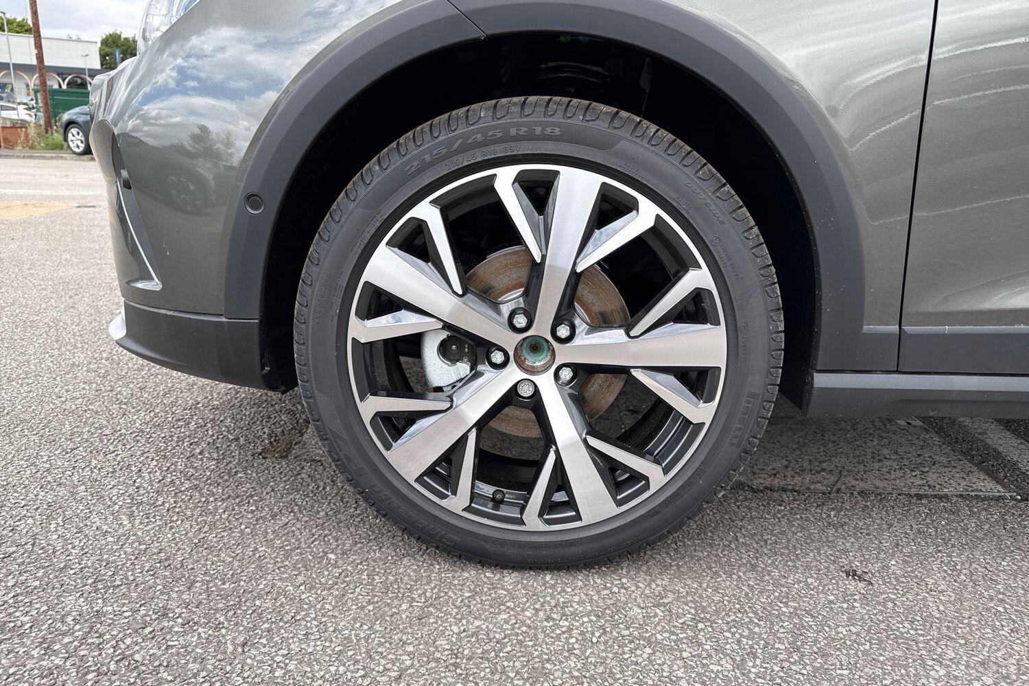 Used SEAT Arona 2025 for sale - 76750750: Photo 6