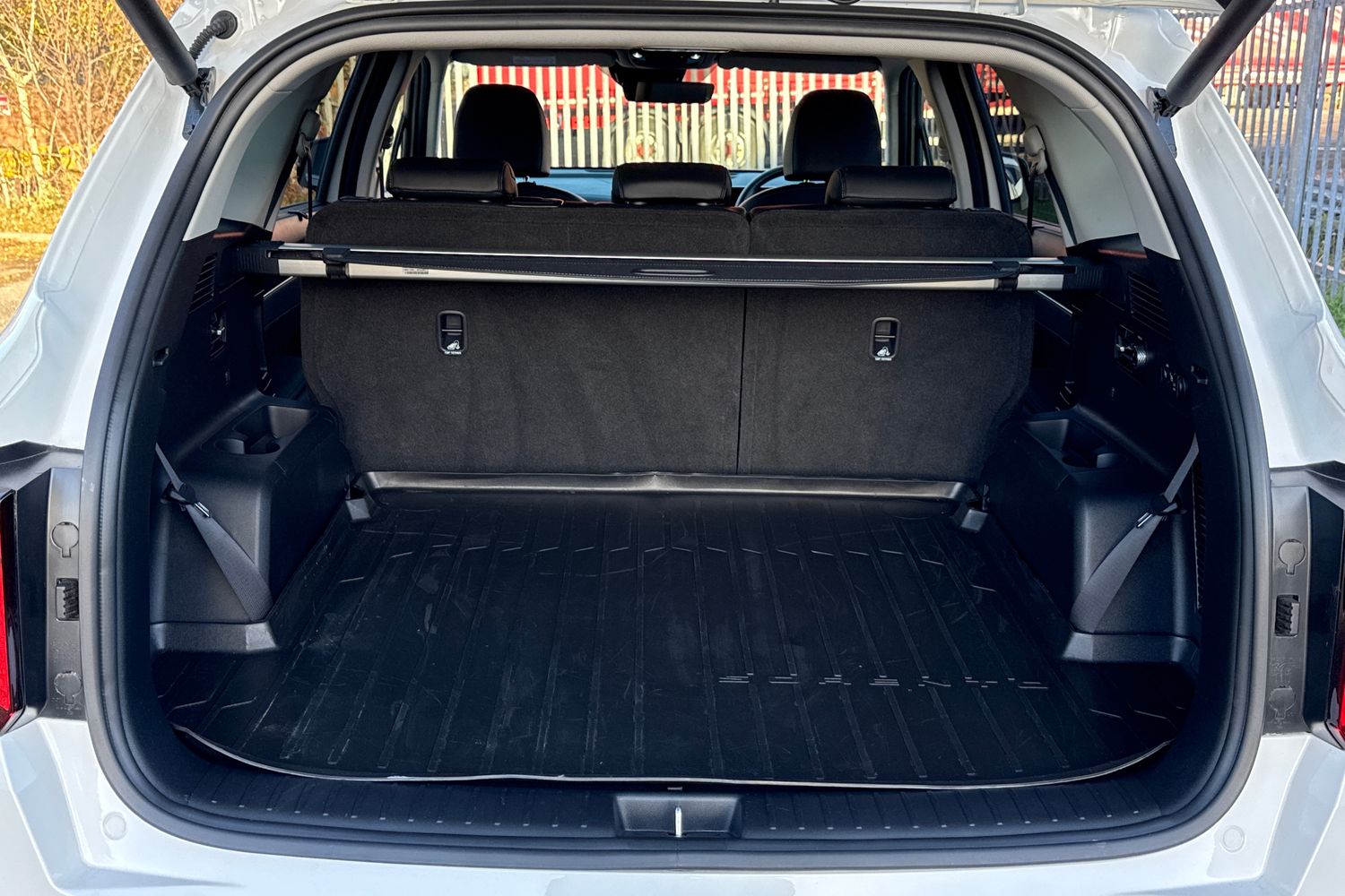 Used Kia Sorento 2024 for sale - 76649257: Photo 10