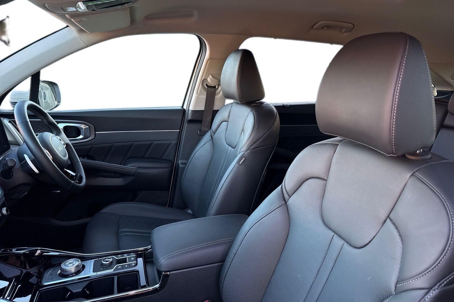 Used Kia Sorento 2024 for sale - 76649257: Photo 11