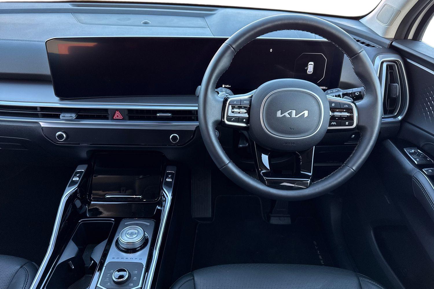 Used Kia Sorento 2024 for sale - 76649257: Photo 13