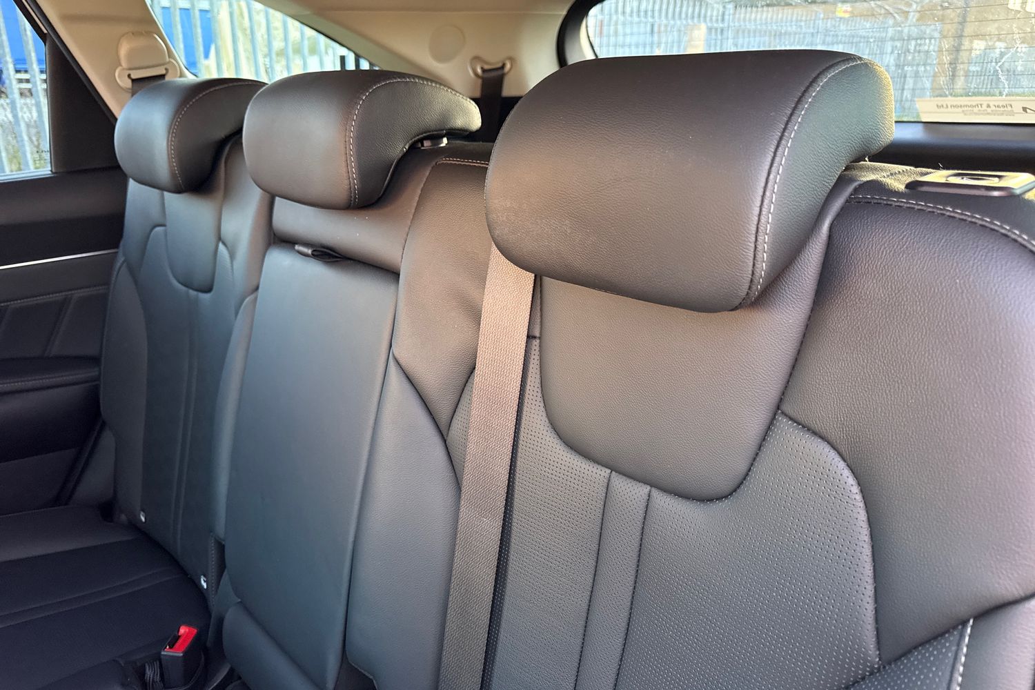 Used Kia Sorento 2024 for sale - 76649257: Photo 14