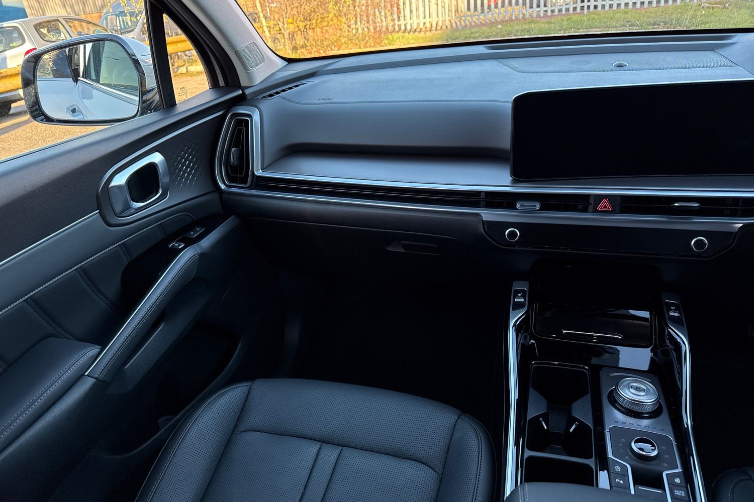 Used Kia Sorento 2024 for sale - 76649257: Photo 15