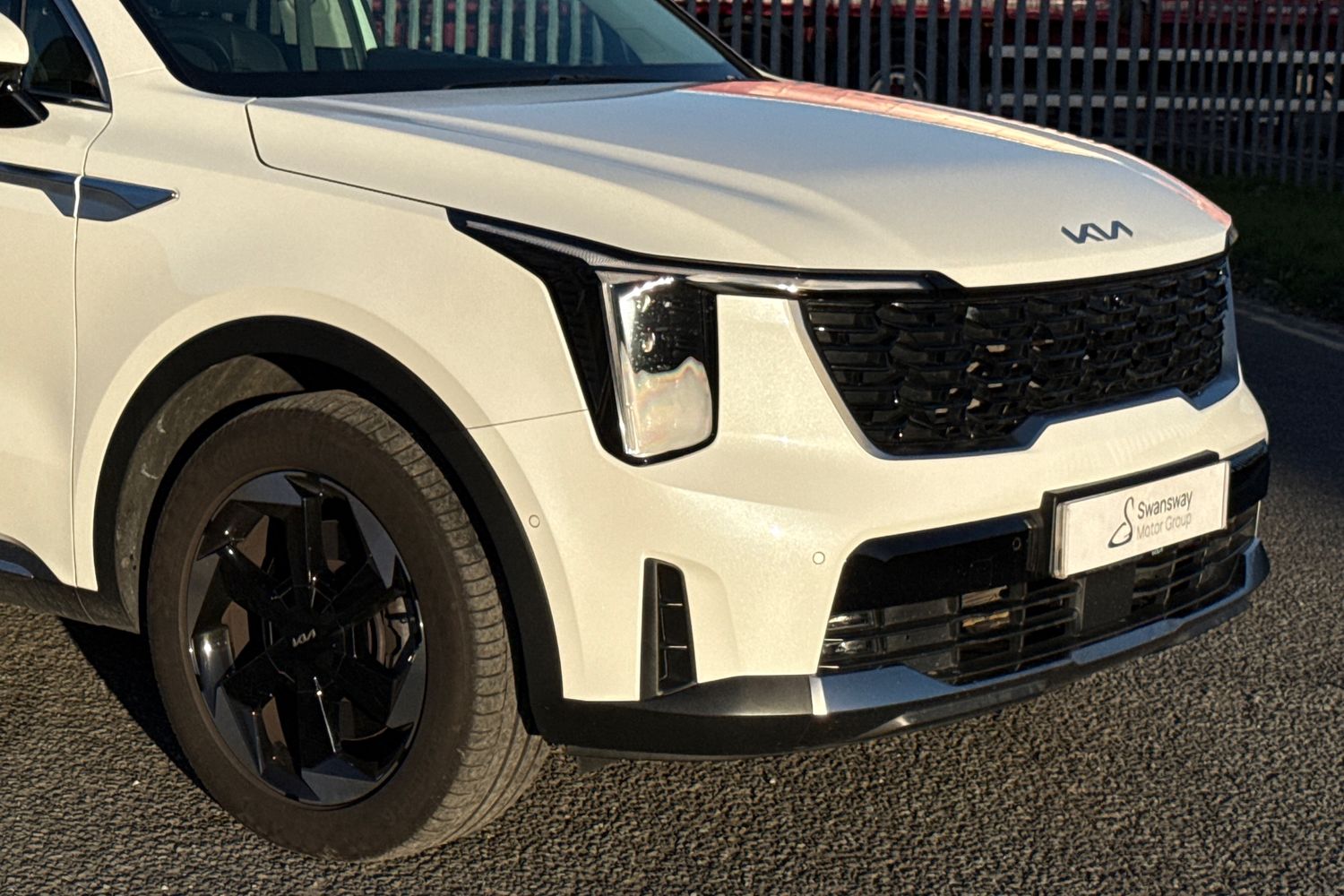 Used Kia Sorento 2024 for sale - 76649257: Photo 17