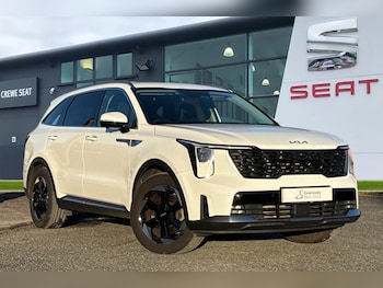 2024 - 2.2 CRDi 3 5dr DCT