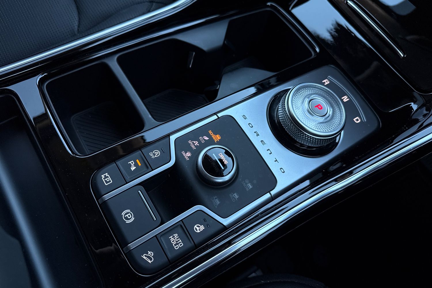 Used Kia Sorento 2024 for sale - 76649257: Photo 20